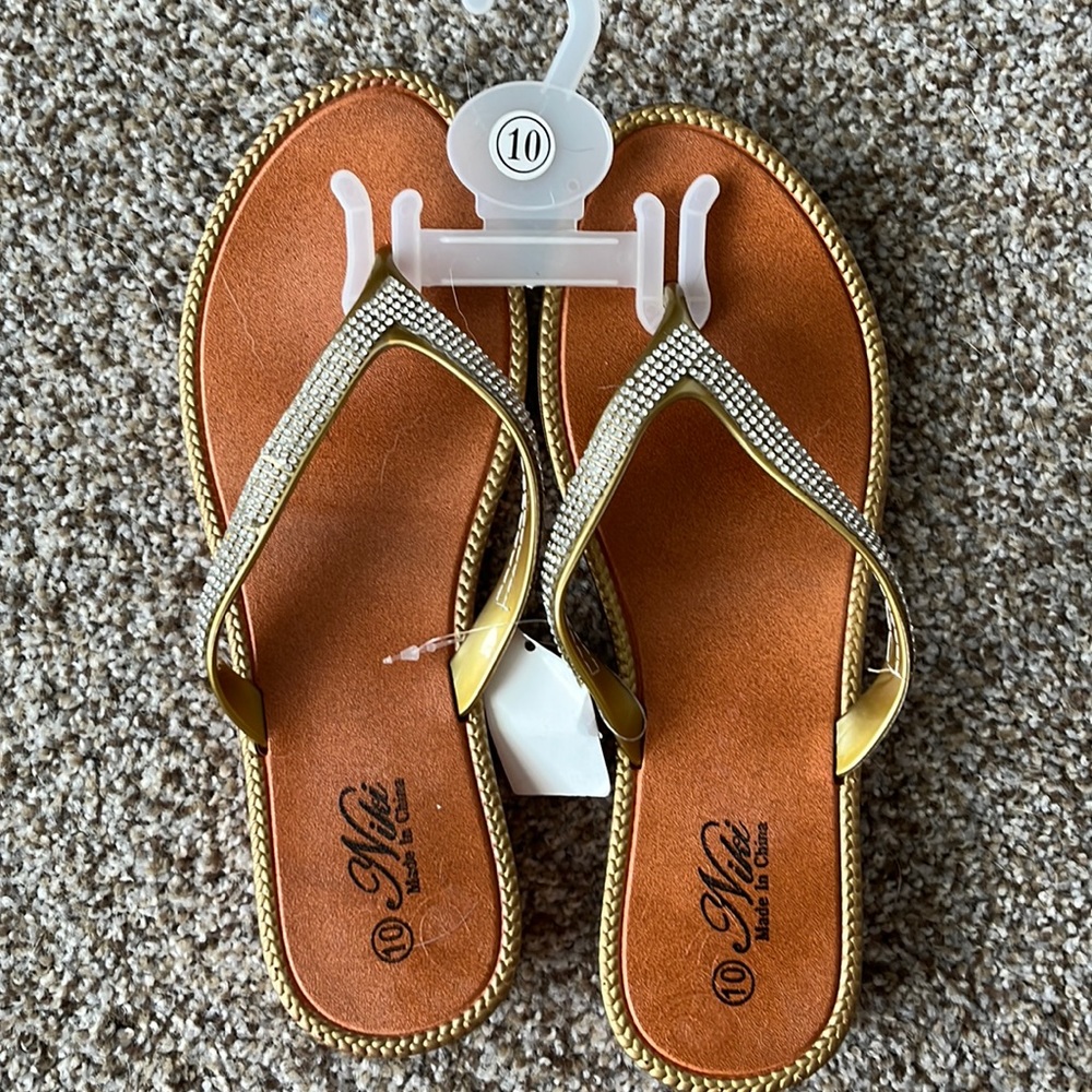 Flip flops